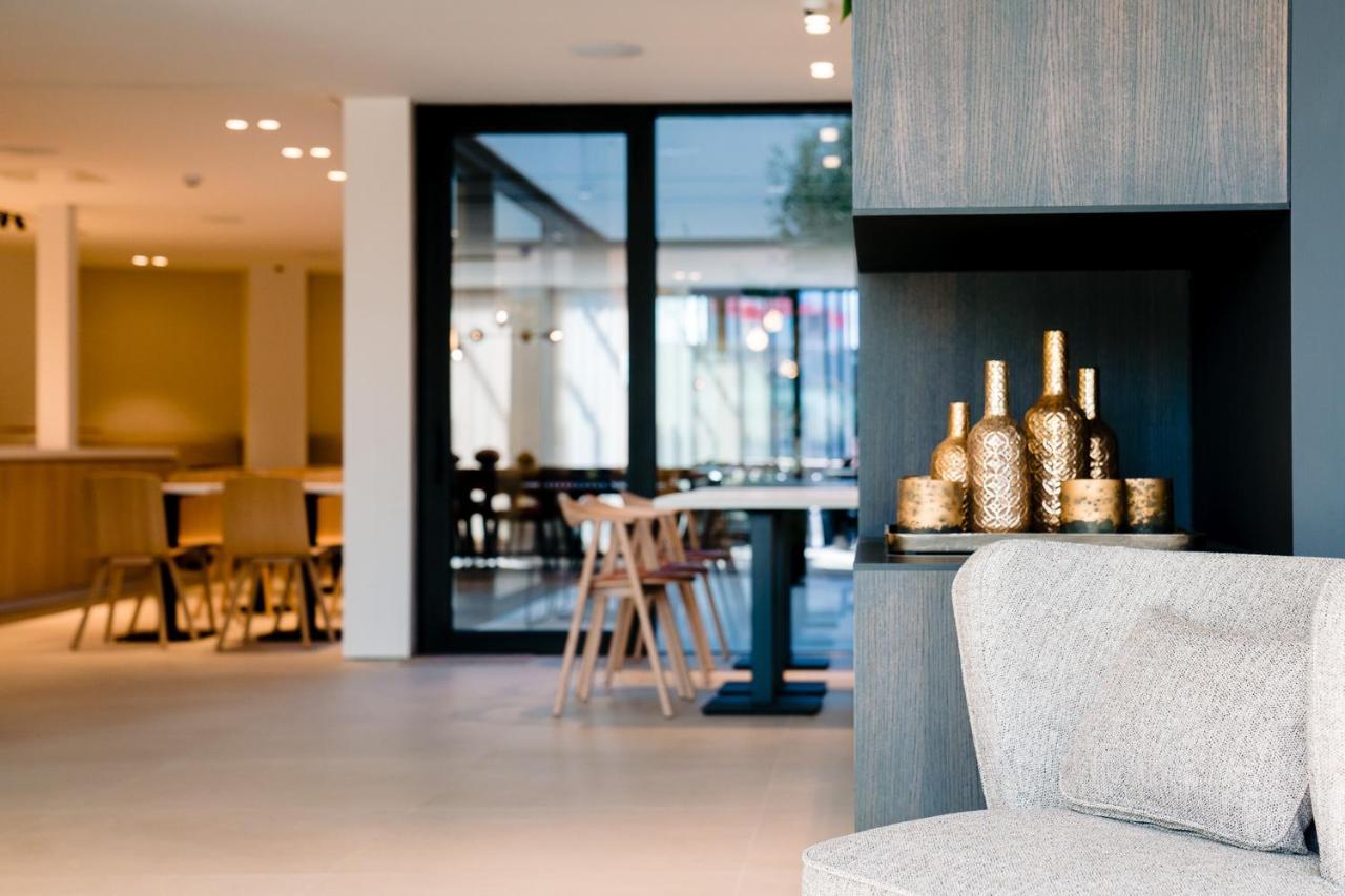 Hotel du Bassin Ostend Luaran gambar