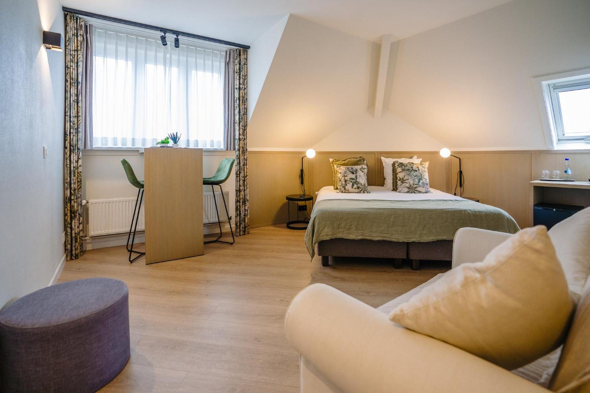 Hotel du Bassin Ostend Luaran gambar