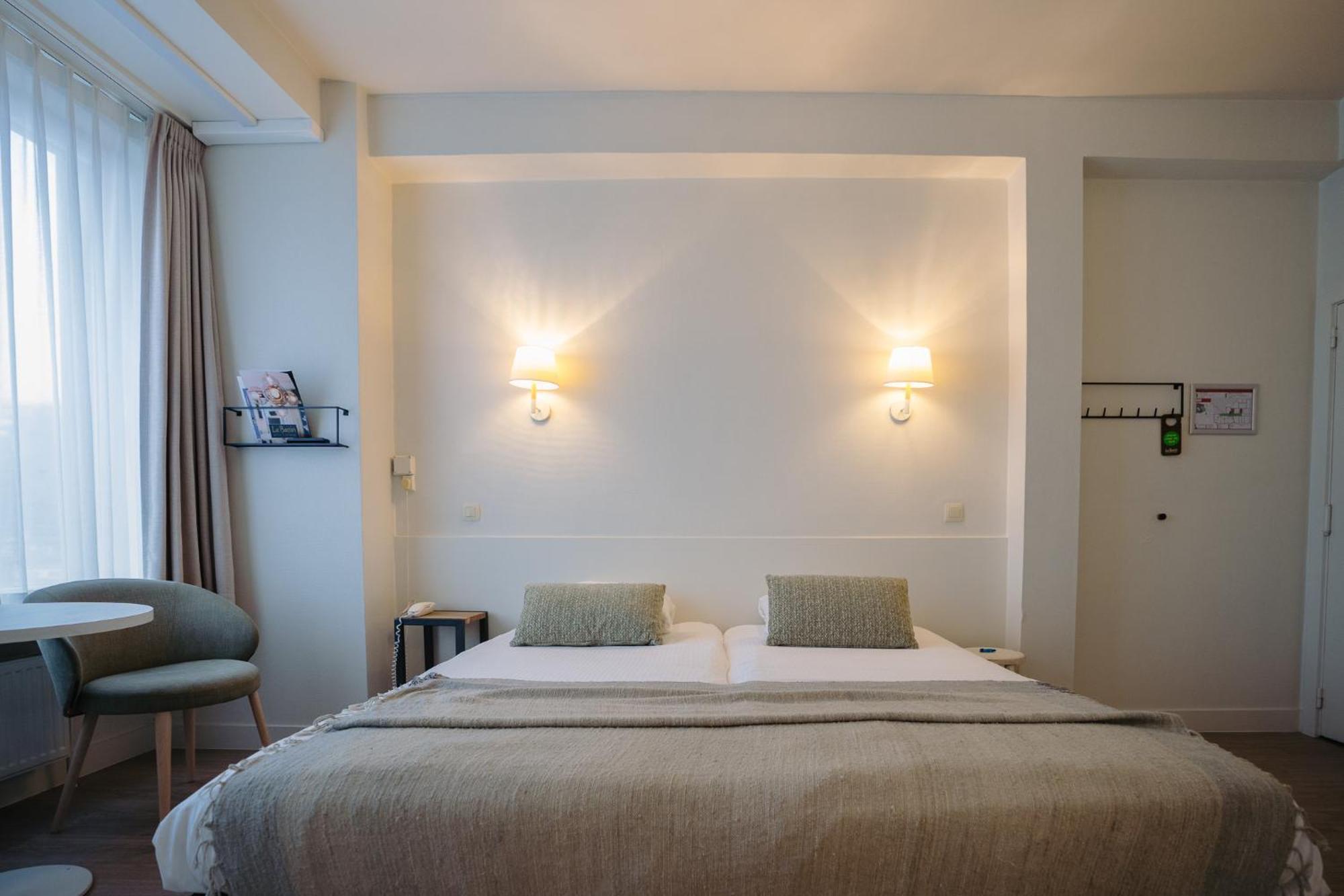 Hotel du Bassin Ostend Luaran gambar
