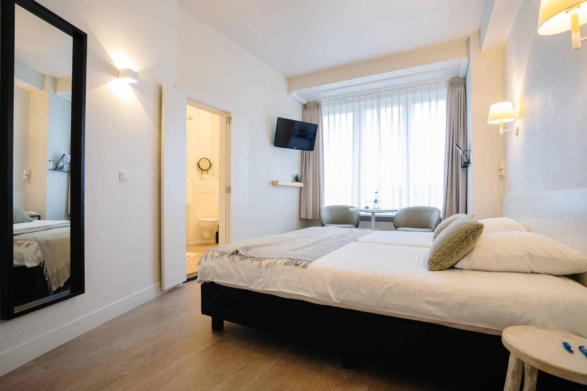 Hotel du Bassin Ostend Luaran gambar