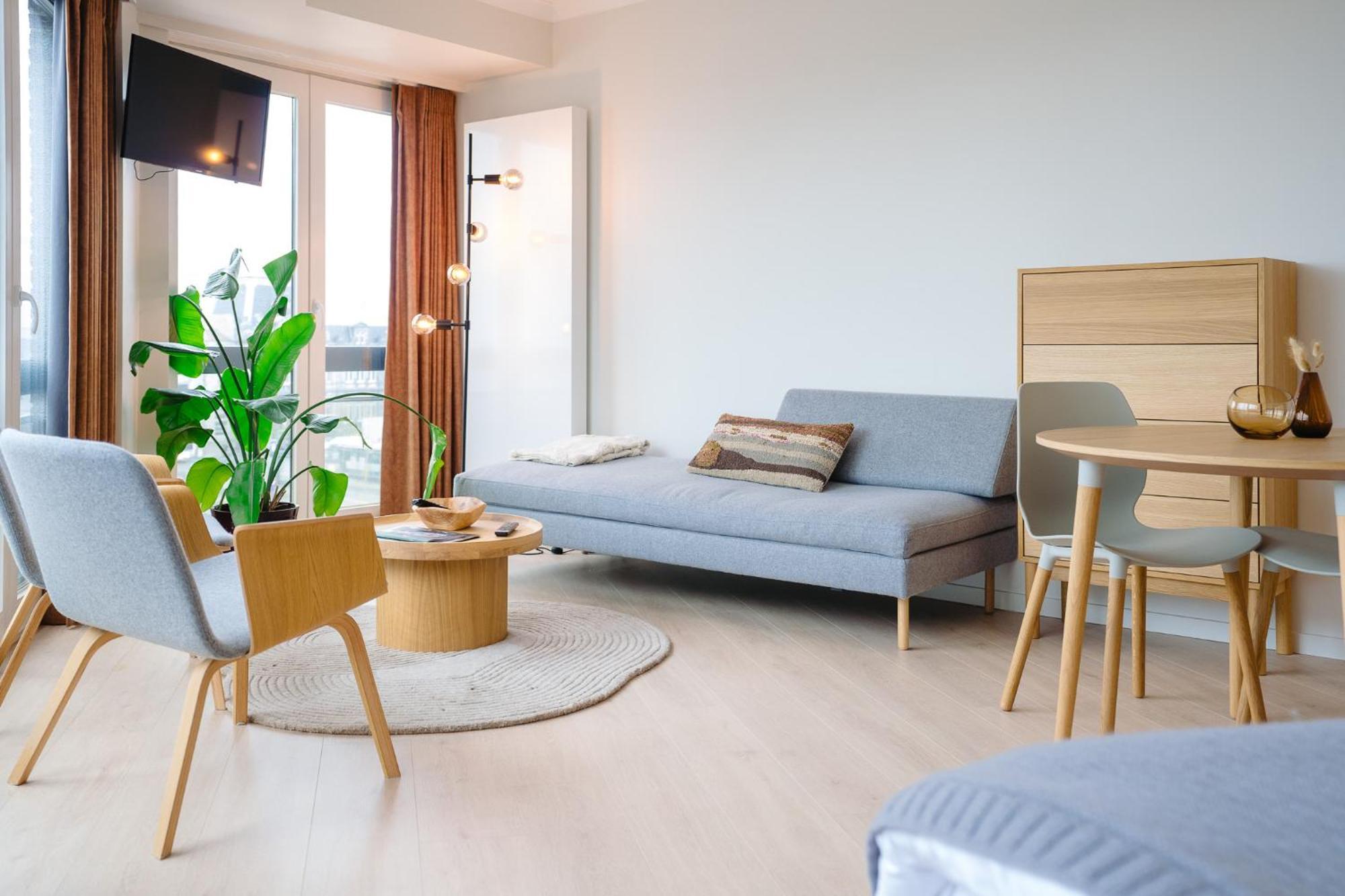 Hotel du Bassin Ostend Luaran gambar