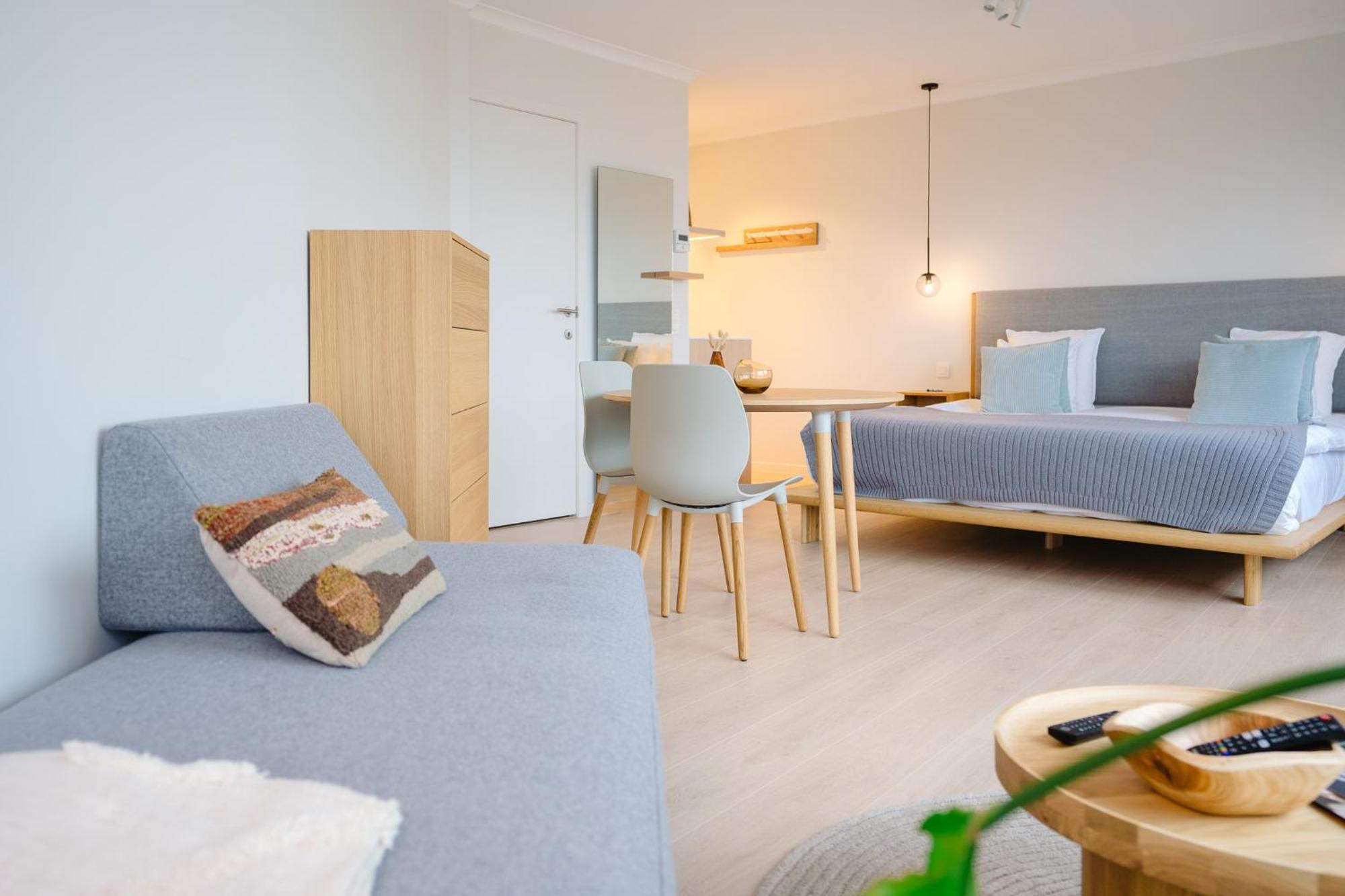 Hotel du Bassin Ostend Luaran gambar