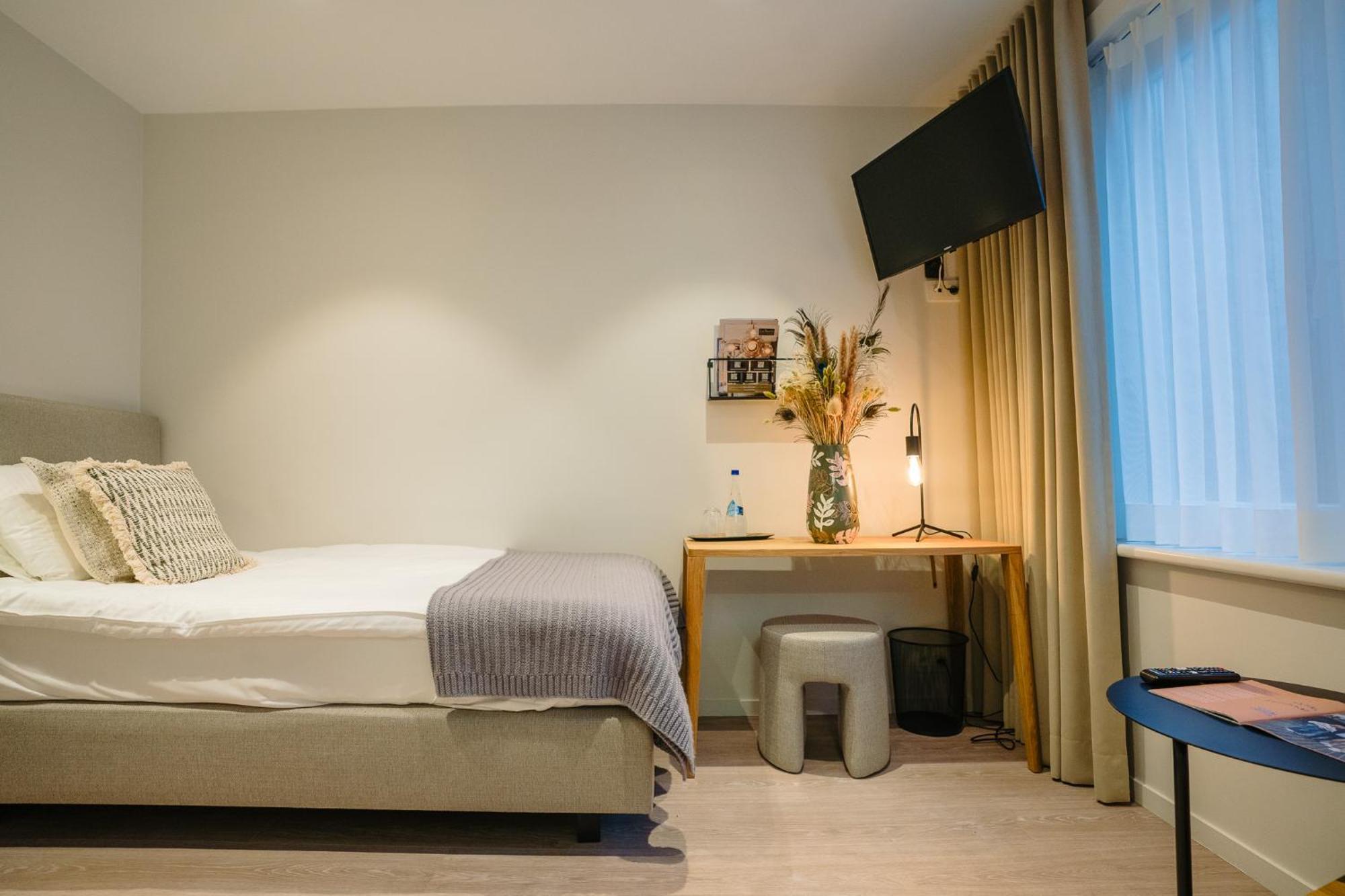 Hotel du Bassin Ostend Luaran gambar