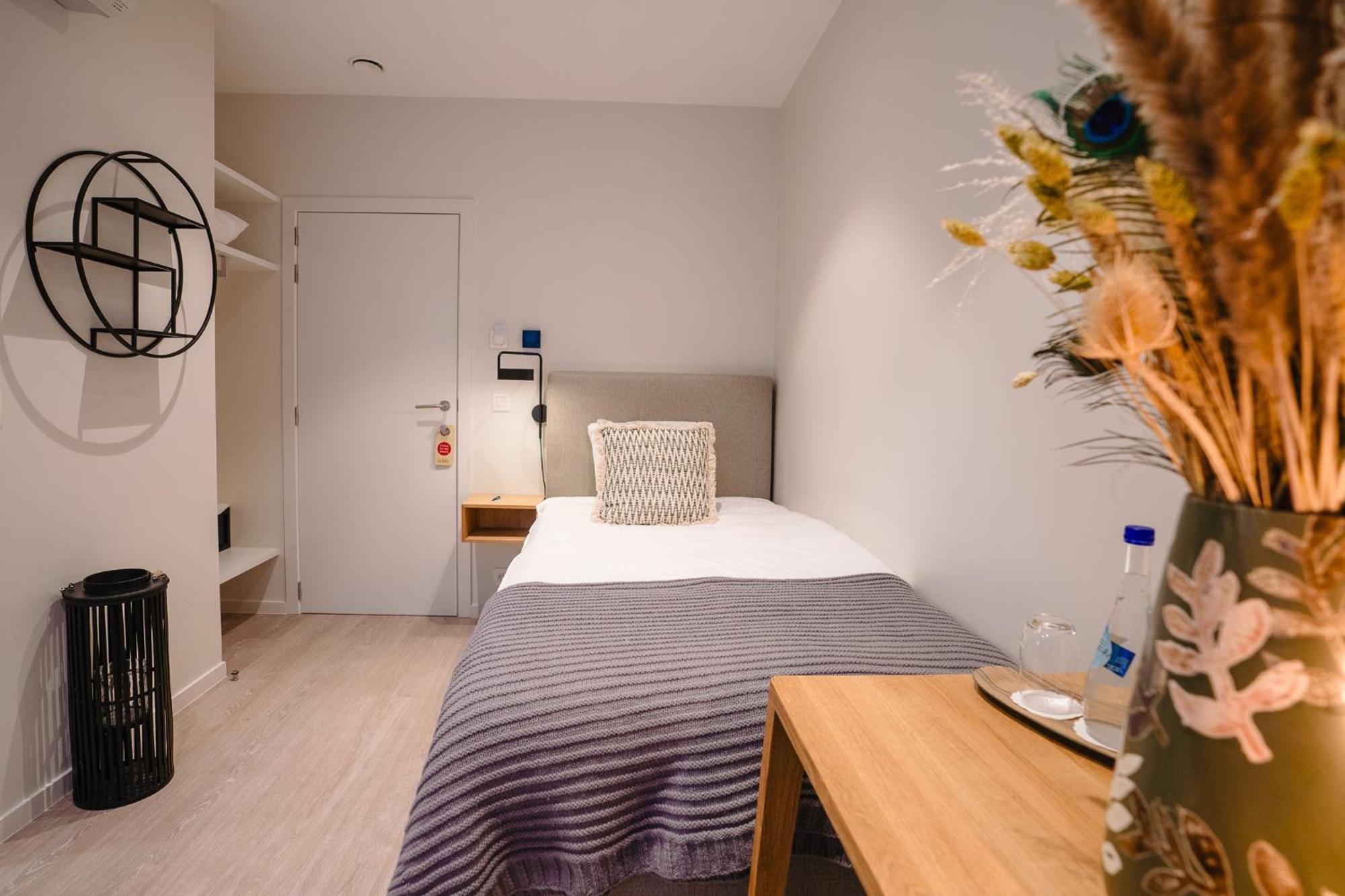 Hotel du Bassin Ostend Luaran gambar