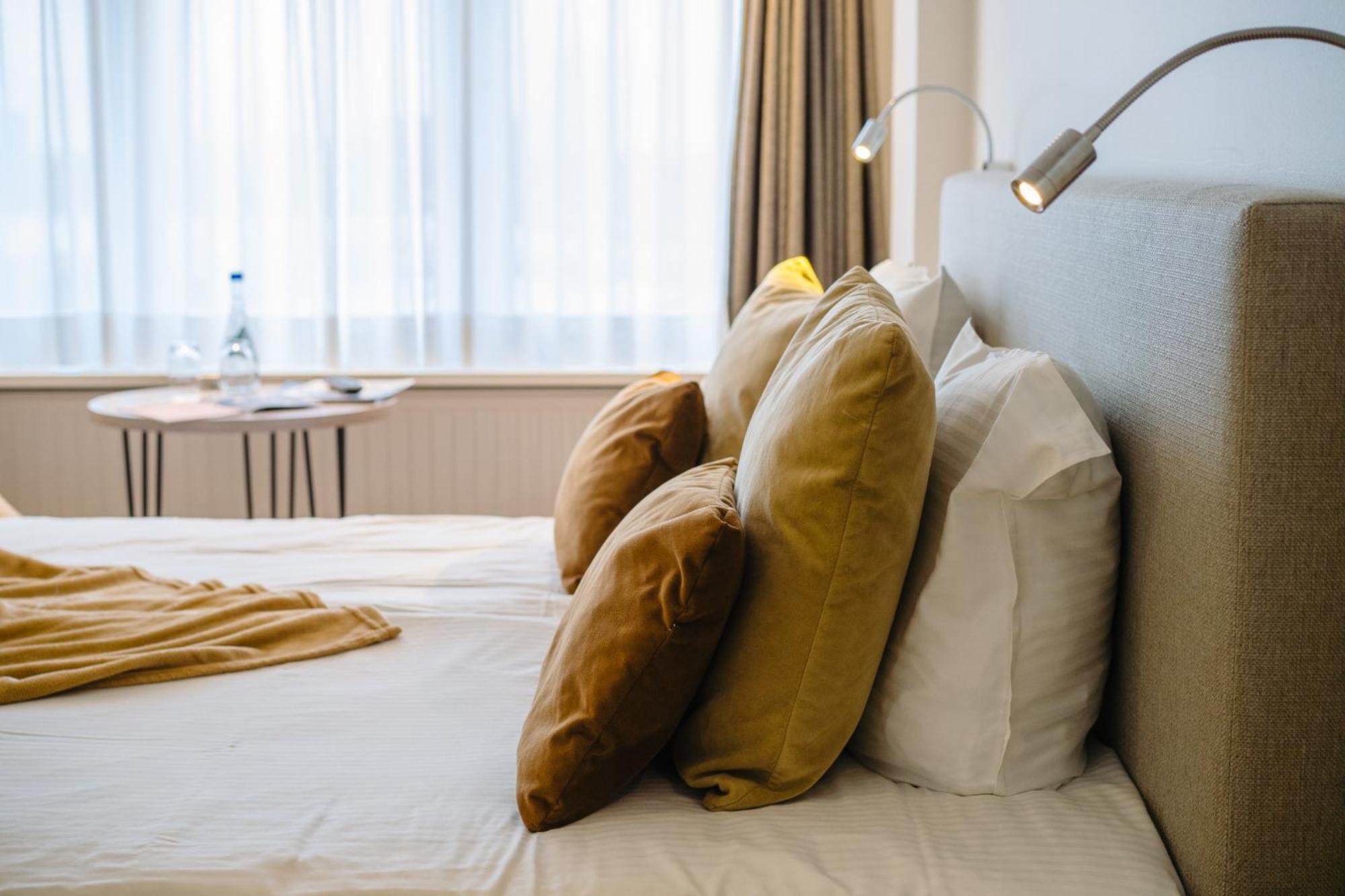 Hotel du Bassin Ostend Luaran gambar