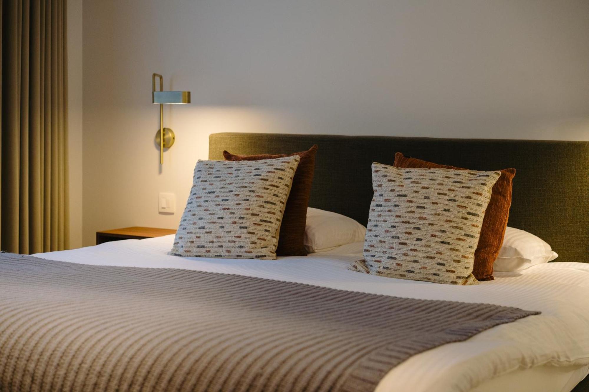 Hotel du Bassin Ostend Luaran gambar