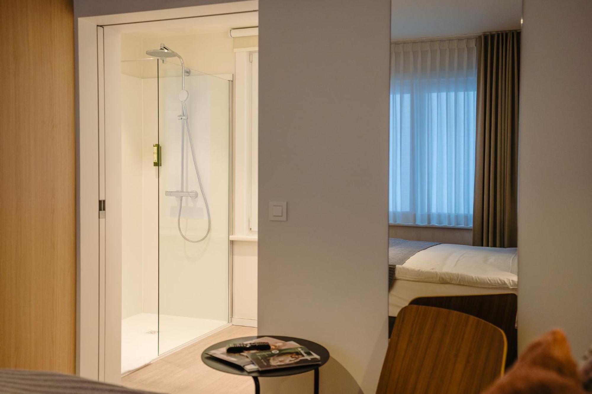 Hotel du Bassin Ostend Luaran gambar